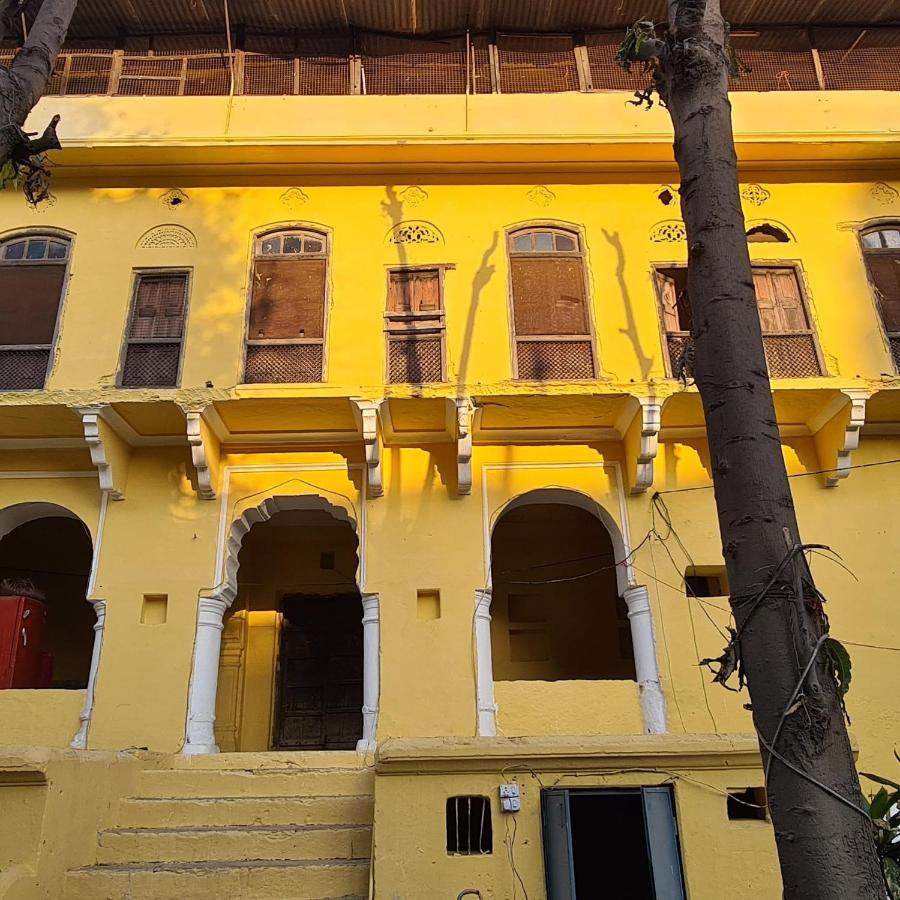 Il Padrino Hotel Pushkar Extérieur photo