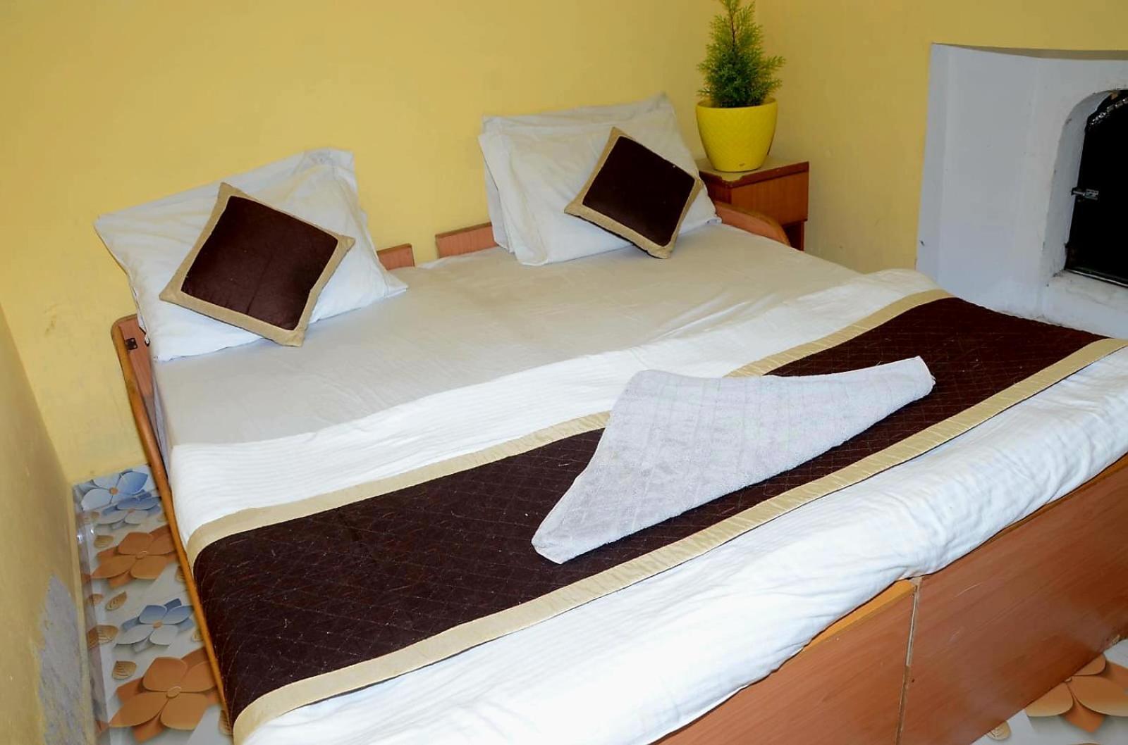 Il Padrino Hotel Pushkar Extérieur photo