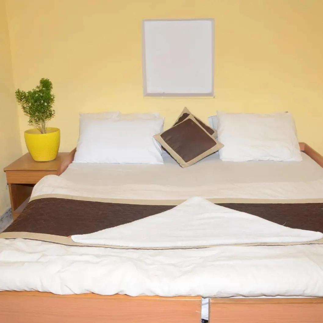 Il Padrino Hotel Pushkar Extérieur photo
