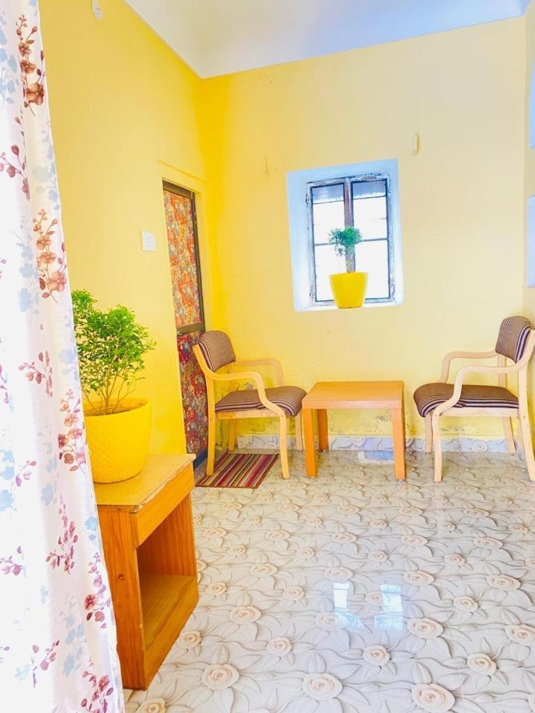Il Padrino Hotel Pushkar Extérieur photo