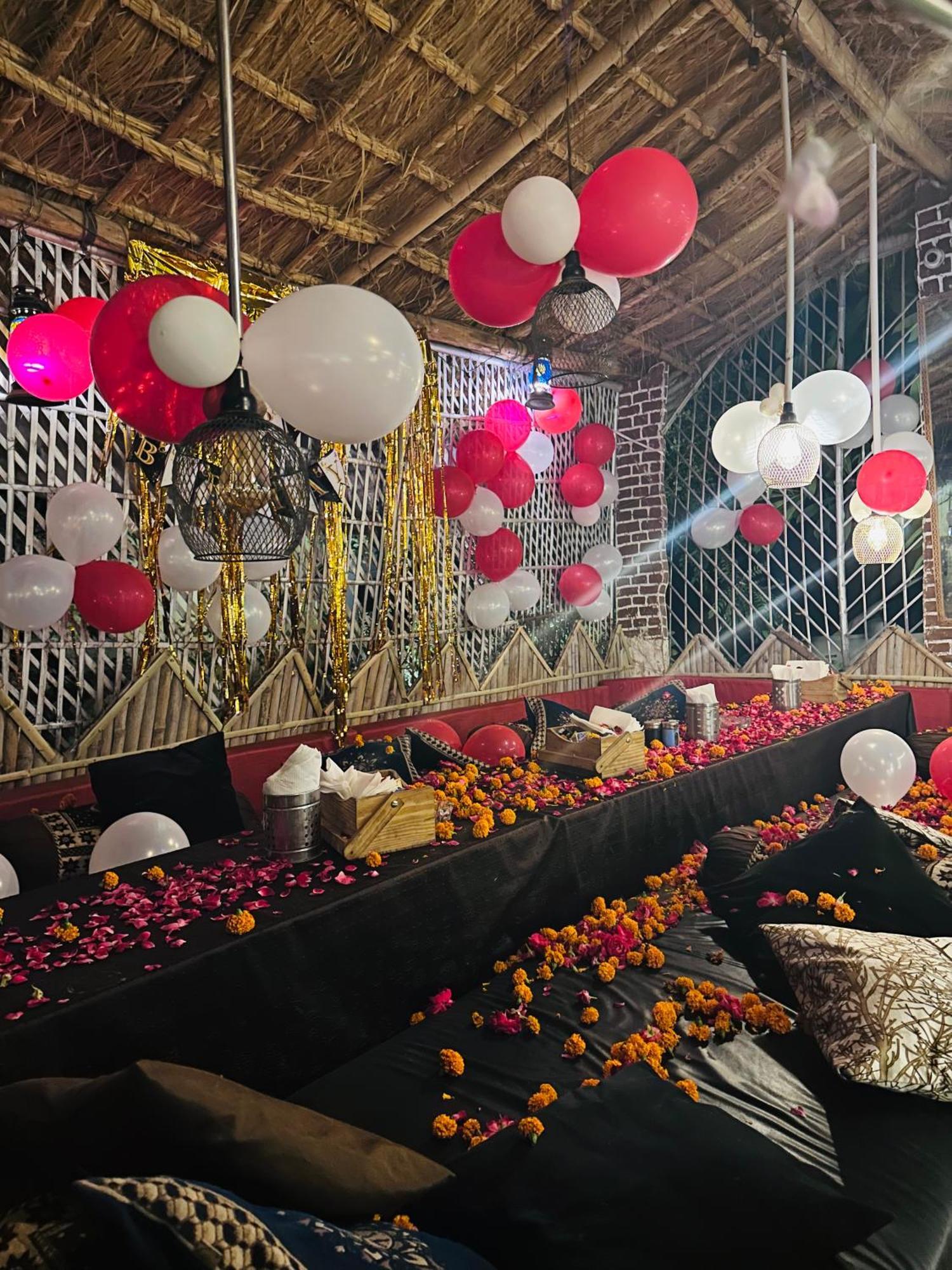 Il Padrino Hotel Pushkar Extérieur photo