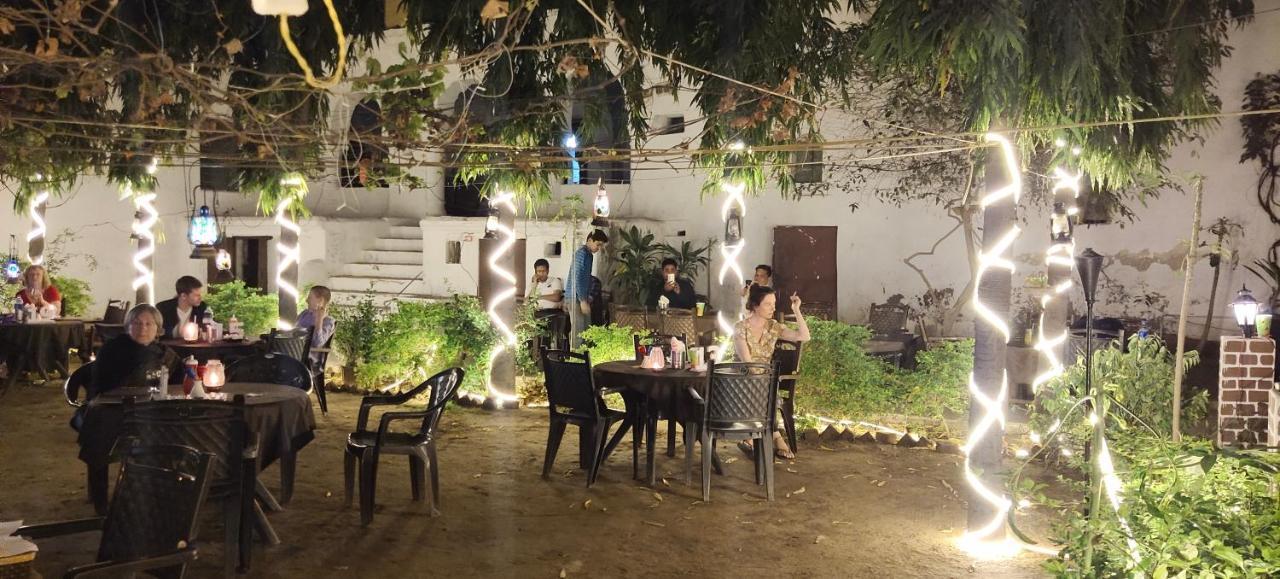 Il Padrino Hotel Pushkar Extérieur photo