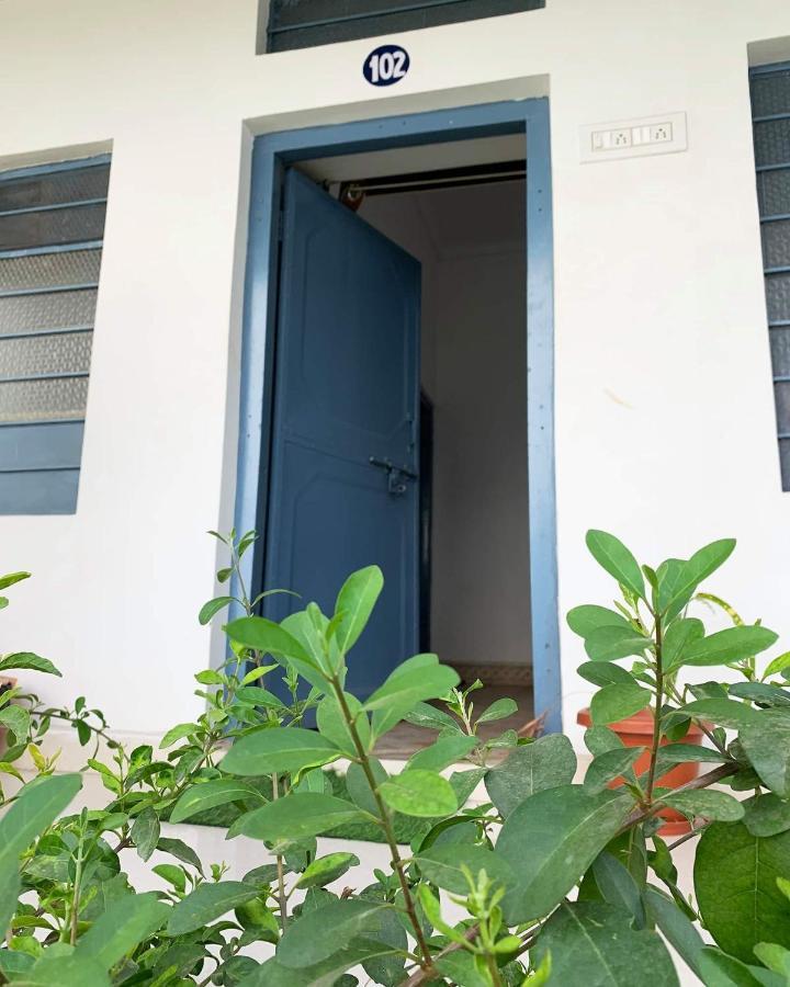 Il Padrino Hotel Pushkar Extérieur photo