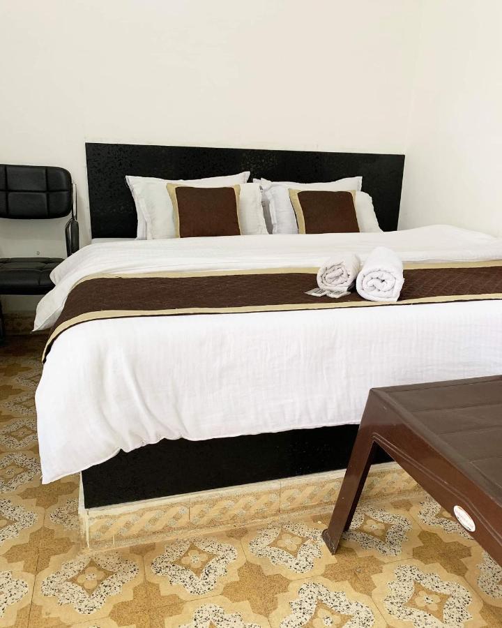 Il Padrino Hotel Pushkar Extérieur photo
