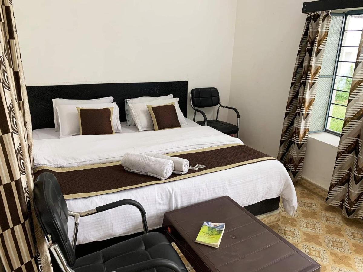 Il Padrino Hotel Pushkar Extérieur photo