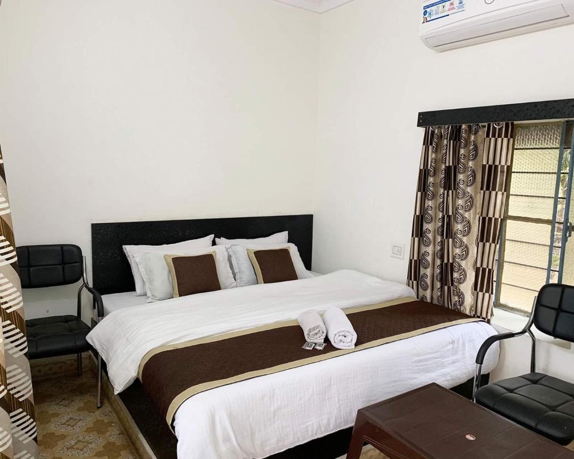 Il Padrino Hotel Pushkar Extérieur photo
