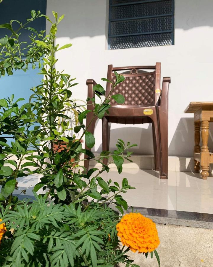 Il Padrino Hotel Pushkar Extérieur photo